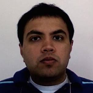 Portrait of Shyamal Suhana Chandra, Chief Engineer (Manager)