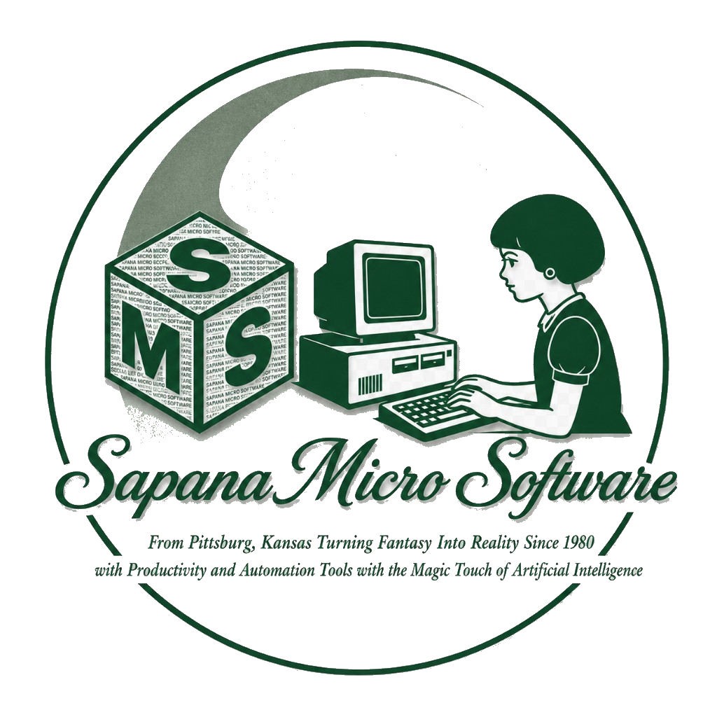 Sapana Micro Software